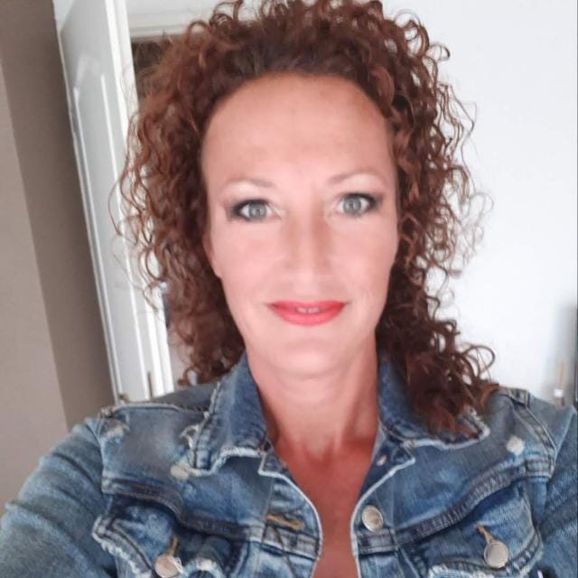 Myrna Verhoeven